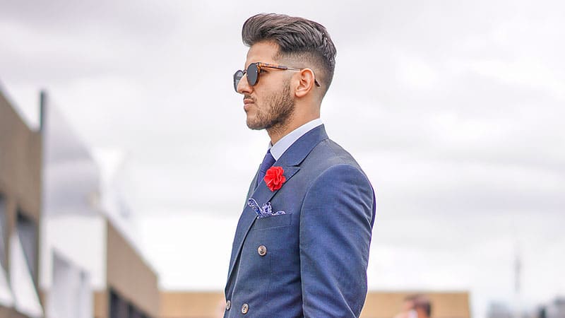 20 Best Business Hairstyles For Men The Trend Spotter