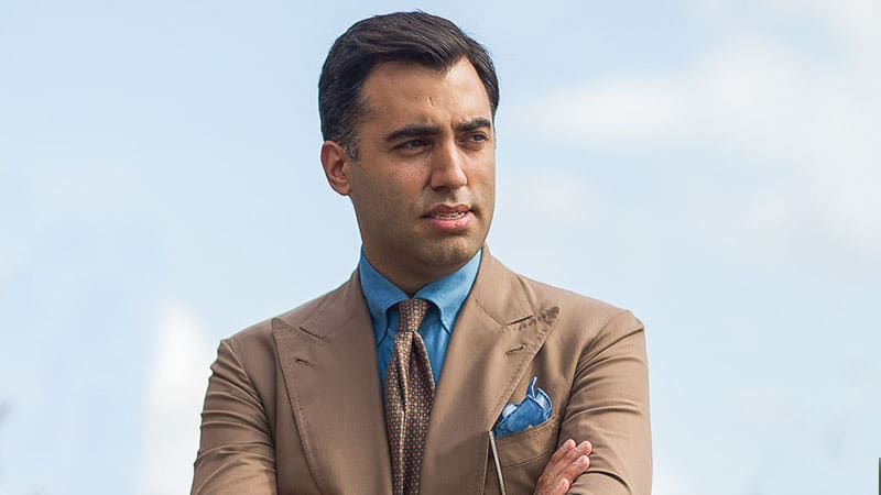 20 Best Business Hairstyles For Men The Trend Spotter