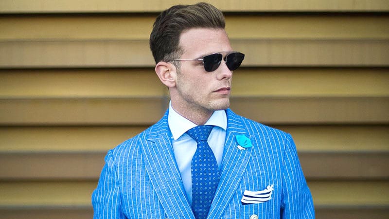 20 Best Business Hairstyles For Men The Trend Spotter