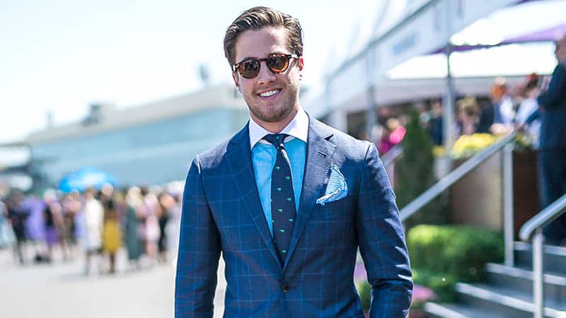 20 Best Business Hairstyles For Men The Trend Spotter