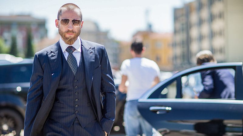 11 Best Hairstyles for Men with Fine Hair - The Trend Spotter