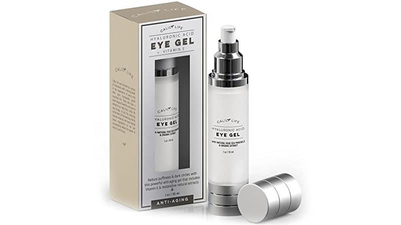 Calily Life Hyaluronic Acid Eye Gel