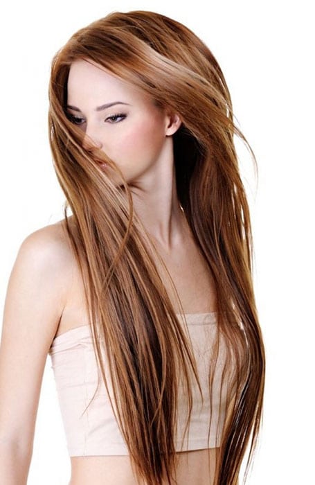 60 Best Brown Hair With Highlights Ideas The Trend Spotter