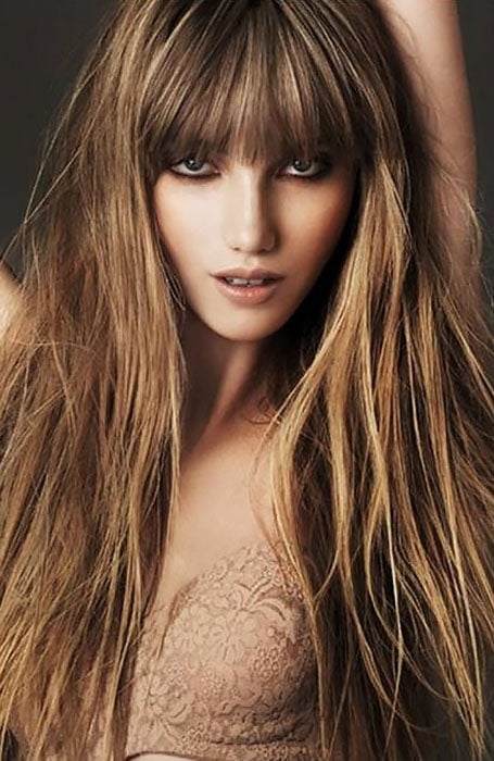 60 Best Brown Hair With Highlights Ideas The Trend Spotter