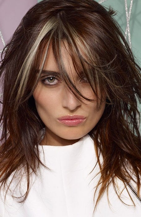 60 Best Brown Hair With Highlights Ideas The Trend Spotter