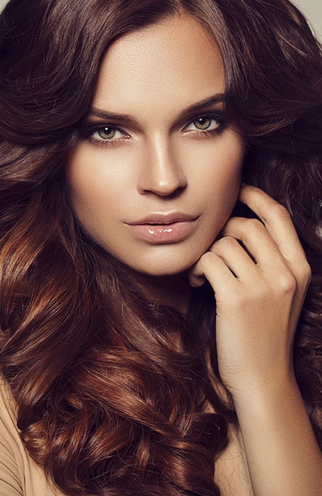 60 Best Brown Hair With Highlights Ideas The Trend Spotter