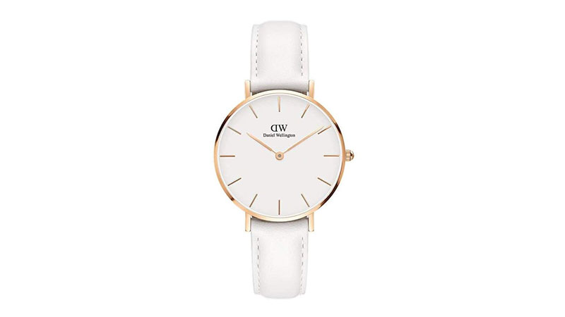 Daniel Wellington Petite Bondi Watch