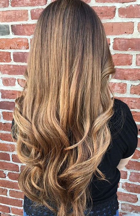 35 Stunning Balayage Hair Color Ideas For 2021 The Trend Spotter