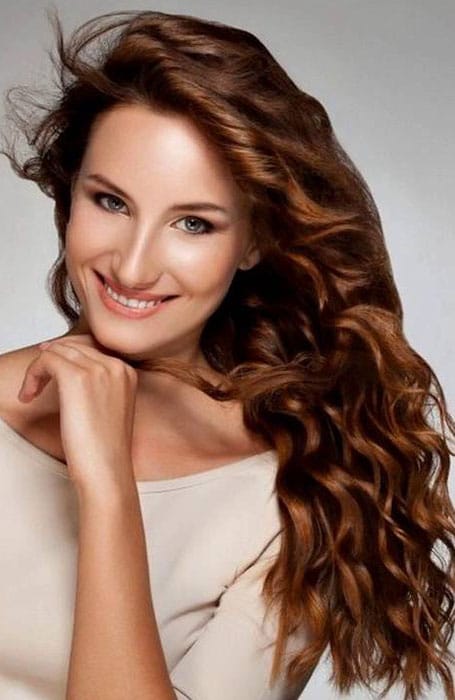 60 Best Brown Hair with Highlights Ideas for 2020- The ...