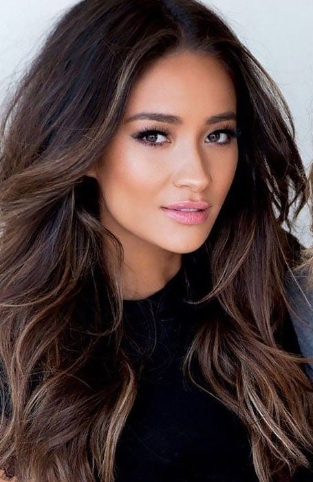 15 Glamorous Partial Highlights for Every Natural Hair Color  Hairstylery