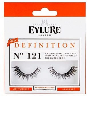 Eylure Definition Lashes No. 121