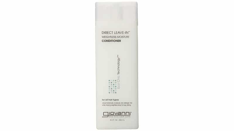 Giovanni Direct Leave-In Conditioner