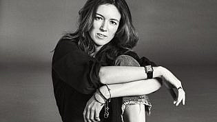 Givenchy Reveals New Creative Director Clare Waight Keller