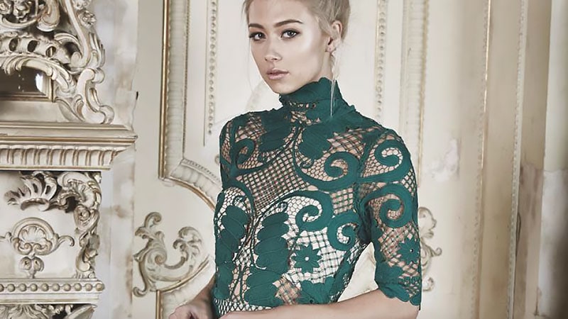 Helen O’Connor Designer of Thurley