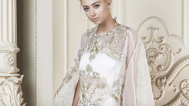 Helen O’Connor Designer of Thurley