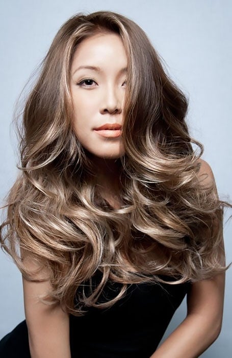 60 Best Brown Hair with Highlights Ideas for 2023 60 Best Brown Hair with Highlights Ideas for 2023