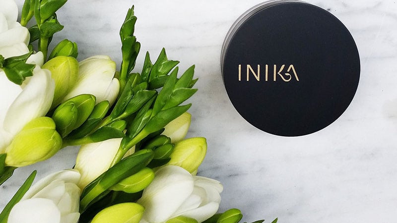 Inika Organic Makeup