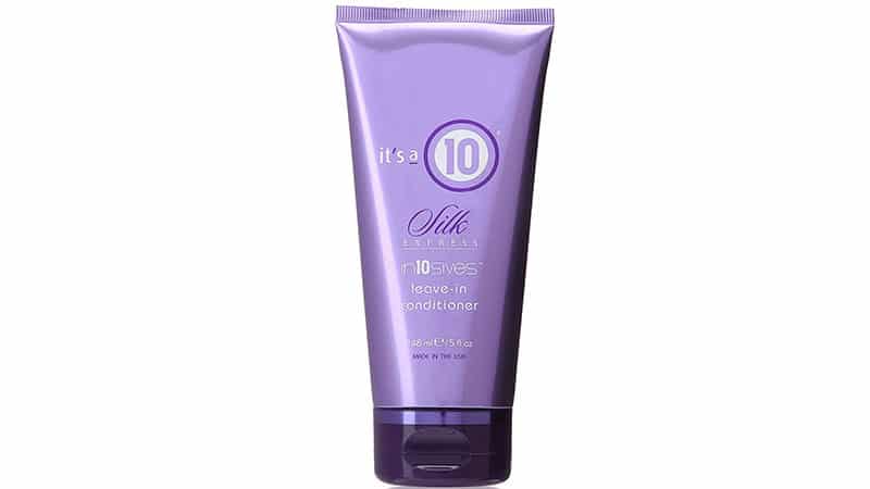 It's A 10 Silk Express In10sives Leave-In Conditioner