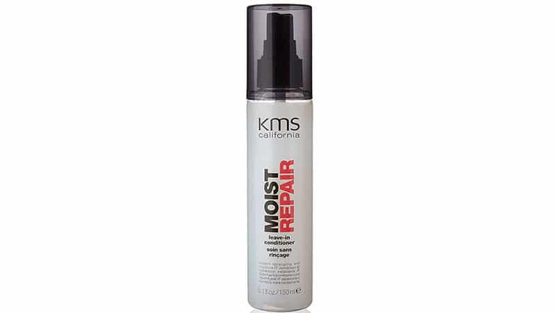 KMS California MoistRepair Leave-in Conditioner