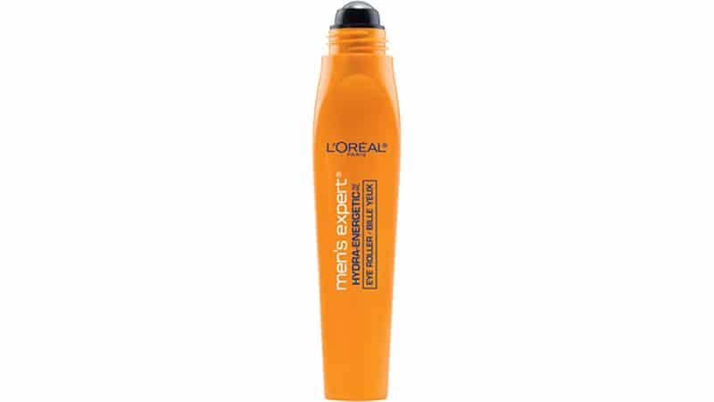 L'Oreal Paris Men's Expert Hydra Energetic Eye Roller