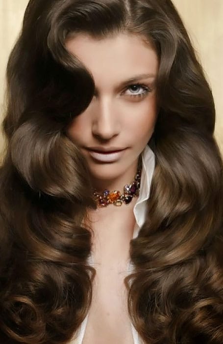 35 Most Beautiful Golden Brown Hair Color Ideas - Hood MWR