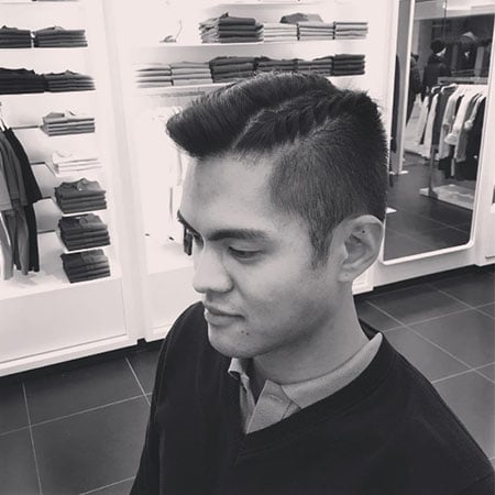50 Cool Man Braid Hairstyles For Men In 2020 The Trend Spotter
