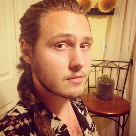 50 Cool Man Braid Hairstyles For Men In 2020 The Trend Spotter