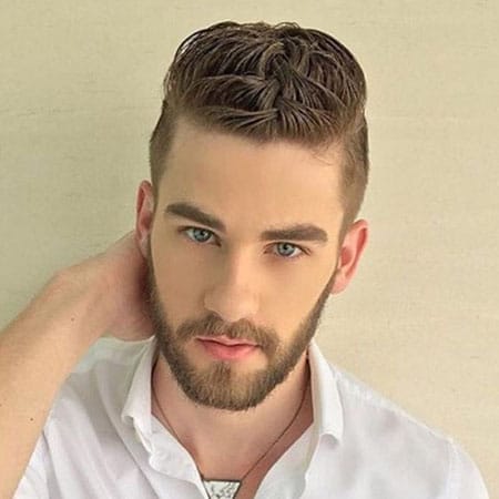 50 Cool Man Braid Hairstyles For Men In 2020 The Trend Spotter