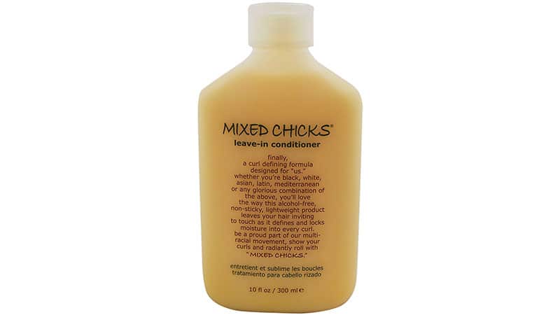 Mixed Chicks Leave-In Conditioner