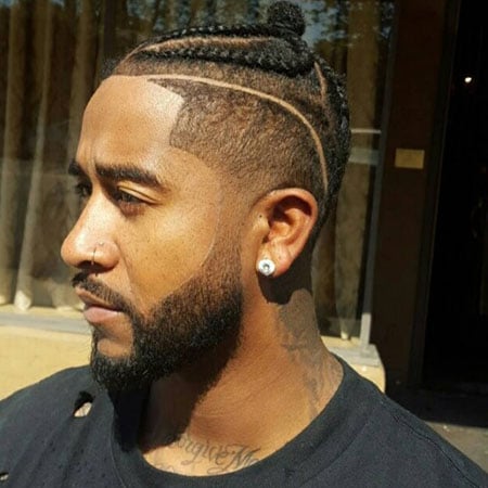 Featured image of post Men Short Boy Braids : You could wear this men&#039;s short hairstyle with braids anywhere you please and it would definitely look appropriate.