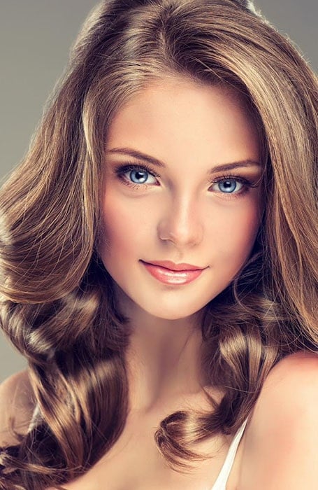 60 Best Brown Hair With Highlights Ideas For 21 The Trend Spotter