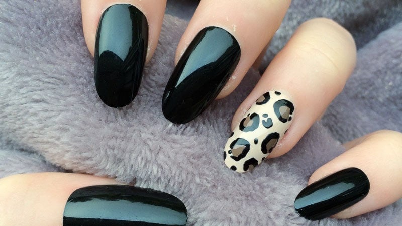 These Are The Best Nail Shapes For Your Fingers The Trend Spotter