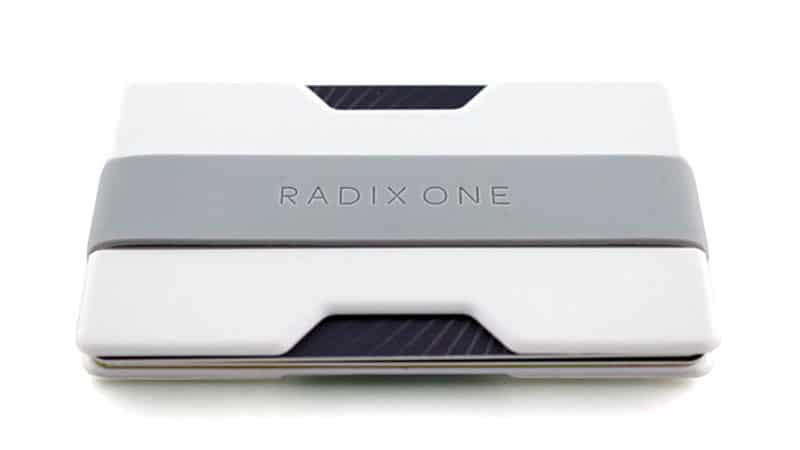 Radix One Slim Wallet