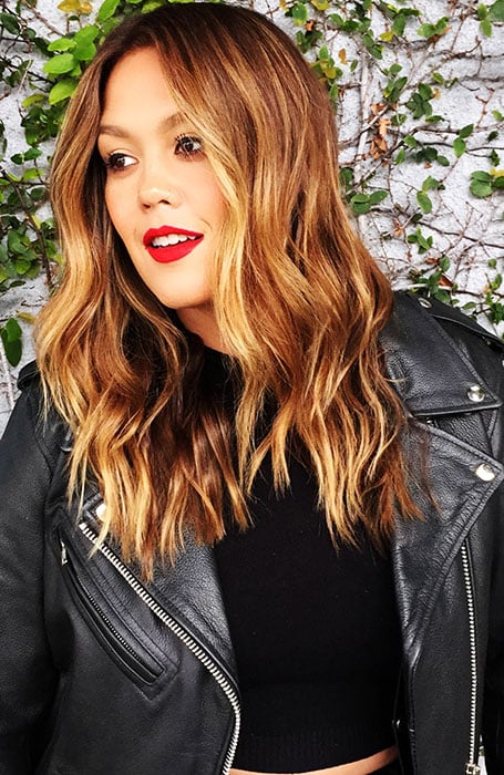 60 Best Brown Hair With Highlights Ideas The Trend Spotter