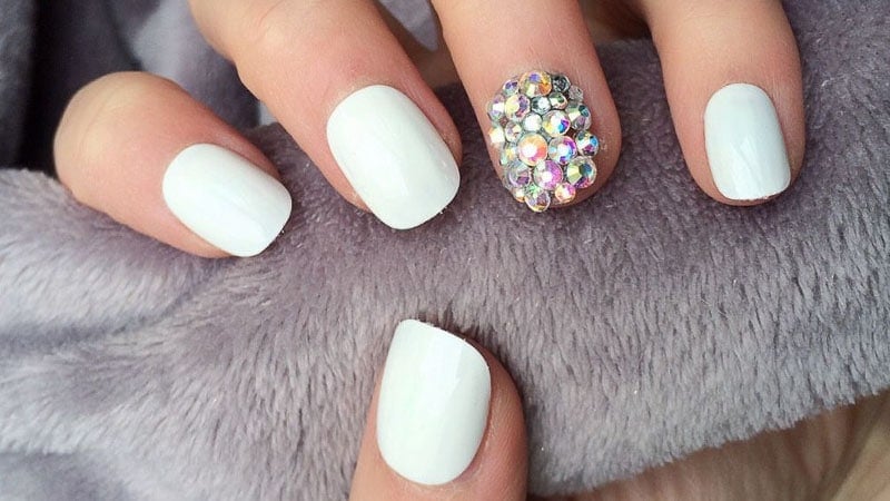 15 Different Nail Shapes for Your Fingers - The Trend Spotter