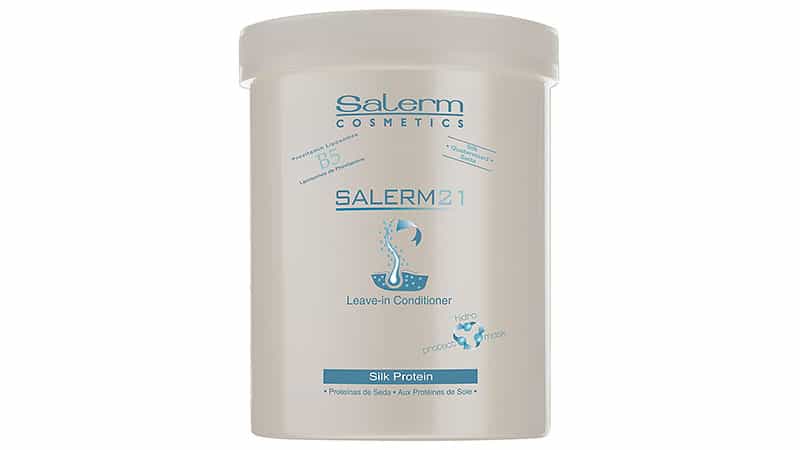 Salerm 21 B5 Silk Protein Leave-In Conditioner