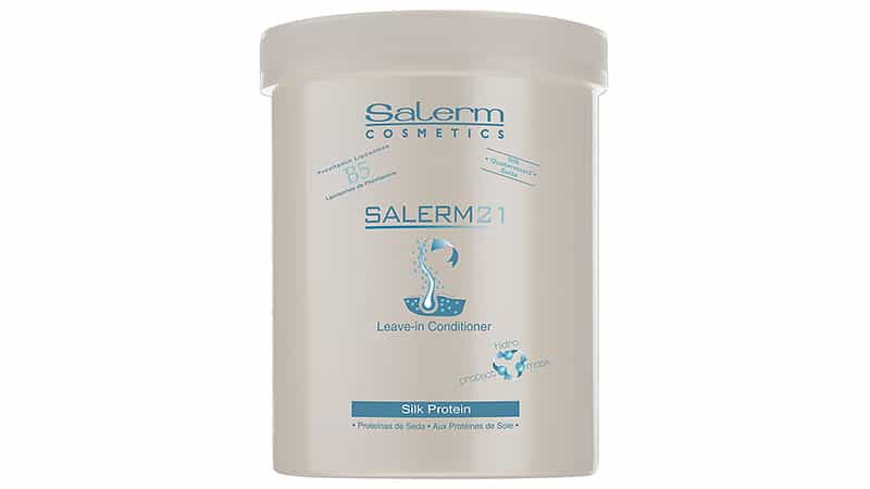 Salerm 21 B5 Silk Protein Leave-In Conditioner