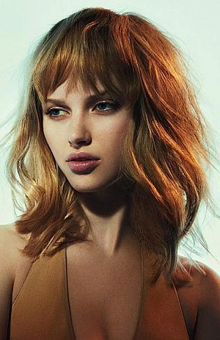 60 Best Brown Hair with Highlights Ideas for 2021- The Trend Spotter