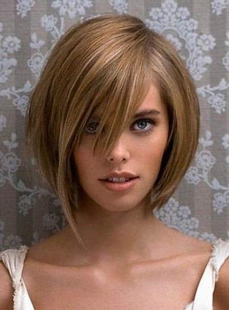 70 Stylish Lob Bob Haircuts To Copy In 2020 The Trend Spotter