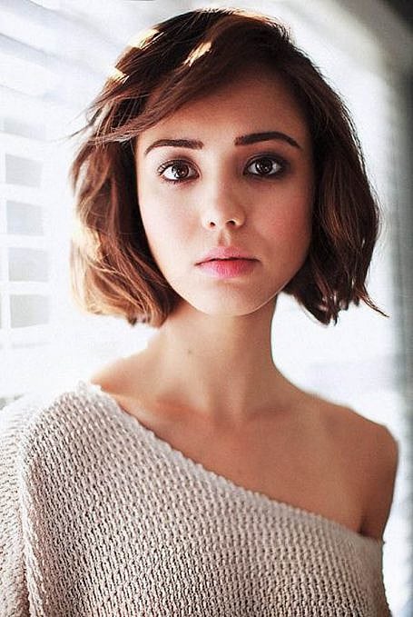 70 Stylish Lob Bob Haircuts To Copy In 2020 The Trend Spotter