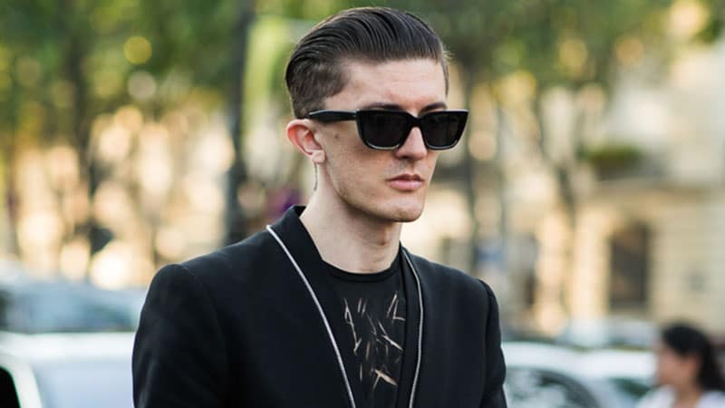 15 Cool Rockabilly Hairstyles for Men in 2024 - The Trend Spotter