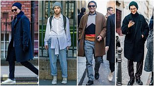 How to Wear a Beanie with Style - The Trend Spotter