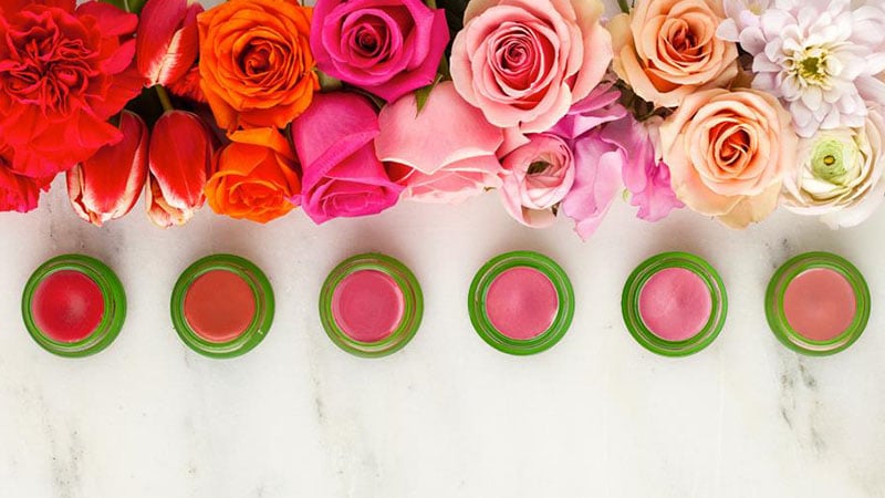 Tata Harper Organic Makeup