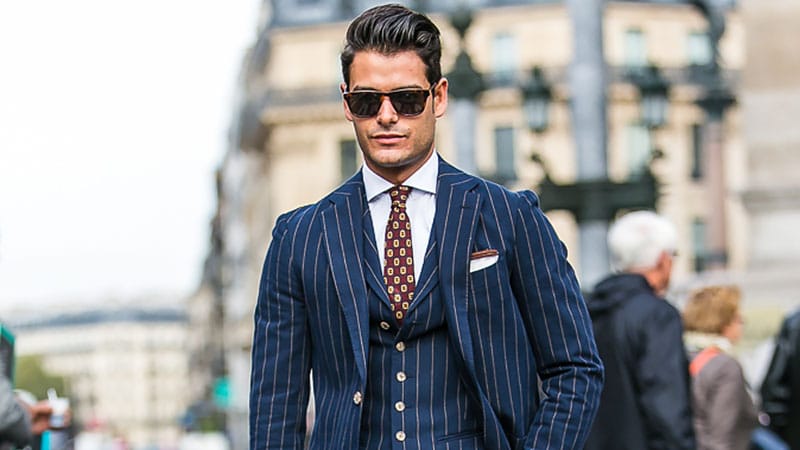 20 Best Business Hairstyles for Men - The Trend Spotter