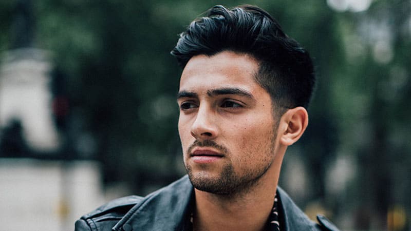 15 Cool Rockabilly Hairstyles For Men The Trend Spotter