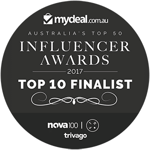 Top Influencer Award