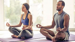 Top Yoga Studios in Sydney