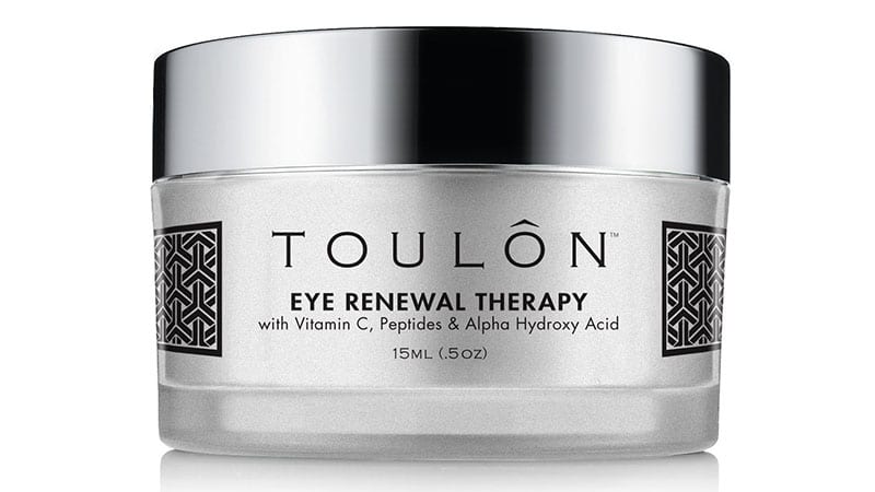 Toulon Eye Renewal Therapy