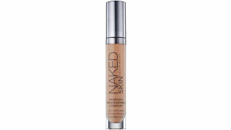 Urban_Decay Naked Skin Weightless Complete Coverage Concealer
