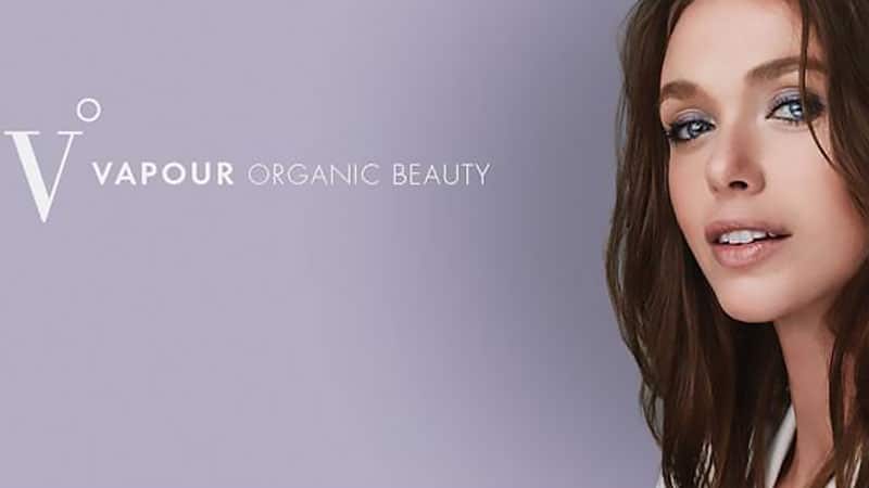 Vapour Organic Beauty Makeup